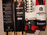 Michelin pro 4 plento clincher padandos - nuotraukos Nr. 3