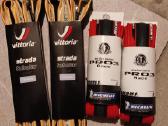 Michelin pro 4 plento clincher padandos - nuotraukos Nr. 4