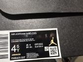 Nike Air Jordan 1 Mid Gs - nuotraukos Nr. 6