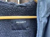 Lietui atspari pašiltinta striukė Pull&bear - nuotraukos Nr. 4