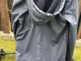Lietui atspari pašiltinta striukė Pull&bear - nuotraukos Nr. 7