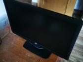 Monitoriai Dell 23",hp 20" - nuotraukos Nr. 5