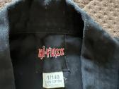 Karate kimono juodas - nuotraukos Nr. 2