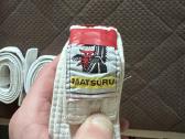 Karate diržai - nuotraukos Nr. 4