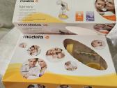 Pientraukis Medela