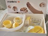 Pientraukis Medela - nuotraukos Nr. 4