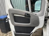 Fiat ducato 2011m dalys - nuotraukos Nr. 2
