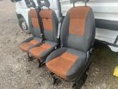 Fiat ducato 2011m dalys - nuotraukos Nr. 6