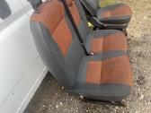 Fiat ducato 2011m dalys - nuotraukos Nr. 10