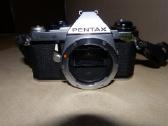 M42 ir Pentax K bajoneto fotoaparatai | Skelbiu.lt M42 ir Pentax K bajoneto fotoaparatai
