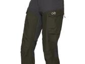 Merkel Gear Hose Hybrid Alpinist Gen II 54 išmera - nuotraukos Nr. 3