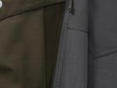Merkel Gear Hose Hybrid Alpinist Gen II 54 išmera - nuotraukos Nr. 6