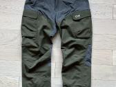 Merkel Gear Hose Hybrid Alpinist Gen II 54 išmera