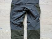 Merkel Gear Hose Hybrid Alpinist Gen II 54 išmera - nuotraukos Nr. 2