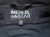 Merkel Gear Hose Hybrid Alpinist Gen II 54 išmera - nuotraukos Nr. 7