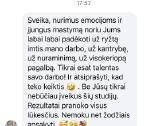 Magistro ir bakalauro darbų rašymo pagalba - nuotraukos Nr. 5