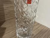 Krištolinė vaza Rcr 28 cm - nuotraukos Nr. 3