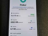 Samsung Galaxy S24 + - nuotraukos Nr. 3