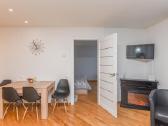 Apartamentų nuoma šalia jūros su privačiu parkingu - nuotraukos Nr. 2