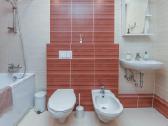 Apartamentų nuoma šalia jūros su privačiu parkingu - nuotraukos Nr. 5