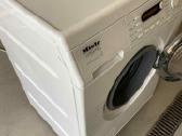 Miele skalbyklė Miele Gala Grande W3000 W3823 6kg - nuotraukos Nr. 4