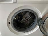Miele skalbyklė Miele Gala Grande W3000 W3823 6kg - nuotraukos Nr. 5