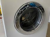 Miele skalbyklė Miele Gala Grande W3000 W3823 6kg - nuotraukos Nr. 8