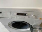 Miele skalbyklė Miele Gala Grande W3000 W3823 6kg - nuotraukos Nr. 9