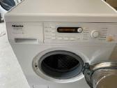 Miele skalbyklė Miele Gala Grande W3000 W3823 6kg - nuotraukos Nr. 10