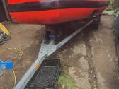 Pescqcraft 4000 ( tipo Rib) - nuotraukos Nr. 5