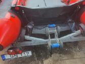 Pescqcraft 4000 ( tipo Rib) - nuotraukos Nr. 7