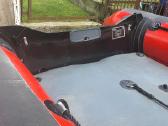 Pescqcraft 4000 ( tipo Rib) - nuotraukos Nr. 9
