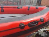 Pescqcraft 4000 ( tipo Rib) - nuotraukos Nr. 2