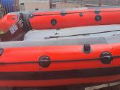 Pescqcraft 4000 ( tipo Rib) - nuotraukos Nr. 3