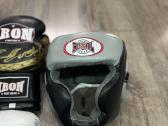 Bokso pirštinės Mma apsaugos Fairtex Twins - nuotraukos Nr. 2