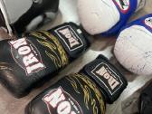 Bokso pirštinės Mma apsaugos Fairtex Twins - nuotraukos Nr. 3