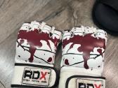 Bokso pirštinės Mma apsaugos Fairtex Twins - nuotraukos Nr. 5
