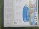 Baseinas Intex 305cm su filtru - nuotraukos Nr. 2