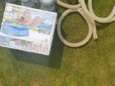 Baseinas Intex 305cm su filtru