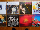 Geros kokybes vinilines ploksteles - nuotraukos Nr. 20