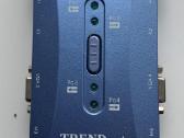 Kvm Switch Trendnet Tk-400