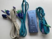 Kvm Switch Trendnet Tk-400 - nuotraukos Nr. 2