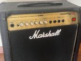 Gitaros kubas Marshall Avt 20 Valvestate 2000 amp