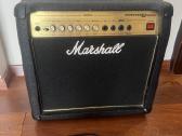 Gitaros kubas Marshall Avt 20 Valvestate 2000 amp - nuotraukos Nr. 2