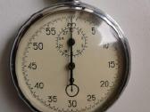 Tarybinis chronografas