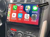 Citroen C4 C4l 2013-17 Android multimedia WiFi/GPS