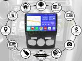 Citroen C4 C4l 2013-17 Android multimedia WiFi/GPS - nuotraukos Nr. 2