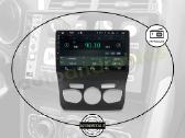 Citroen C4 C4l 2013-17 Android multimedia WiFi/GPS - nuotraukos Nr. 4
