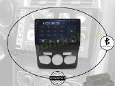 Citroen C4 C4l 2013-17 Android multimedia WiFi/GPS - nuotraukos Nr. 5