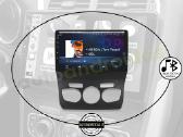 Citroen C4 C4l 2013-17 Android multimedia WiFi/GPS - nuotraukos Nr. 6